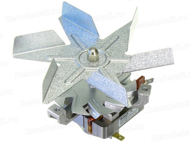 Вентилятор конвекции для духовки Beko COK400AC